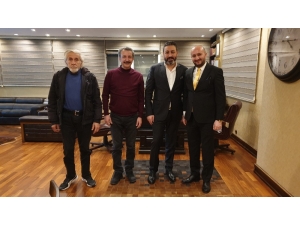 İrfan Home Ve Trimbox’tan İşbirliği