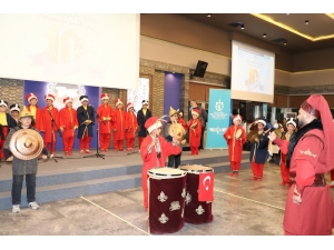 Bilgievleri, 10. Yılını Kutladı