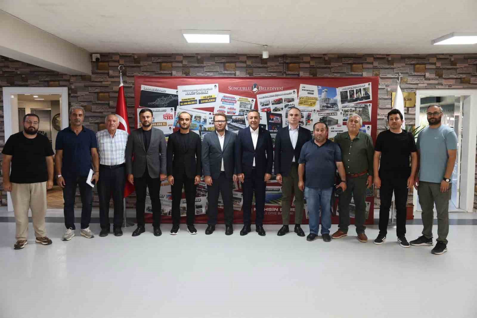 sungurlu-ya-991-milyon-tl-lik-enerji-yatirimi