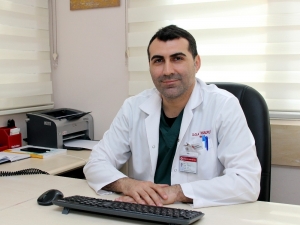 Beyin Damar Hastalıklarından Ölümler Trafik Kazalarından 2 Kat Fazla