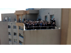 Sağlık Bakanı Koca’dan Avcılar’a Yeni Sağlık Kuruluşları Sözü