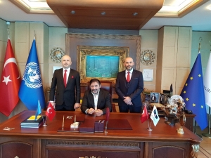 Albayraklar’dan ’Finans Sektörüne Giriş’ Duyurusu