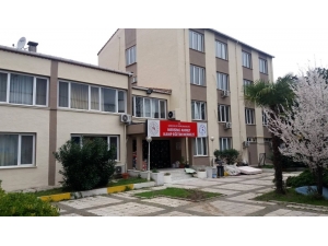 Sarıyer Mersinli Ahmet Tesisleri Yenilendi