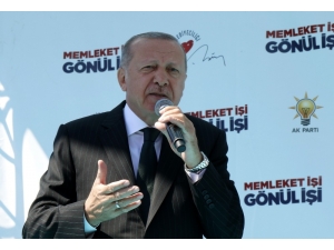 Cumhurbaşkanı Recep Tayyip Erdoğan’dan Yeni Zelanda Saldırısı Tepkisi
