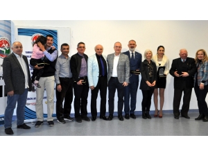 Çocuk Atletizmi Semineri Kardeş Ülke Kktc’de Gerçekleşti