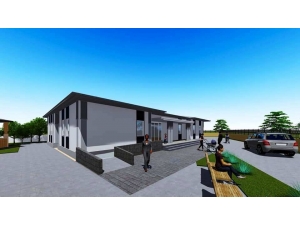 Sarıgöl Kızılçukur Sağlık Ocağına Kavuşuyor