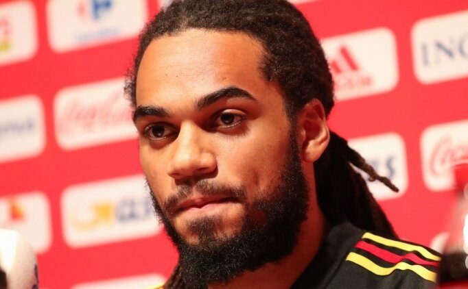 Jason Denayer: "galatasaray Hayatımı Değiştirdi"