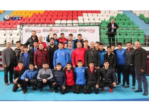 Ordu’nun Gururu Oldular