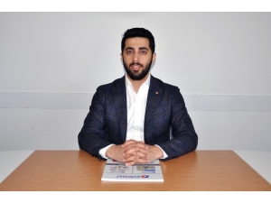 Ggk Başkanı Üstemel: "Adana’ya Hamleyi Girişimcilikle Yaptıracağız"