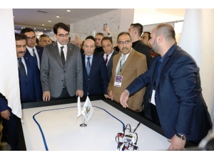 ‘Güneydoğu Bölgesel Kariyer Fuarı’ Törenle Açıldı