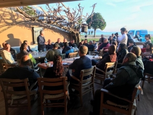 Hırdır; "Ölüdeniz Sahipsizlikten Ölüyor