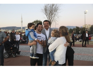 Zeybekci: "Kimsenin Yaşantısına Müdahale Edilmeyecek"