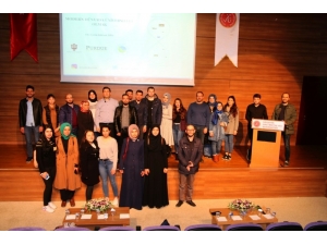 Nevü’de ’Modern Dünyada Üniversiteli Olmak’ Konulu Konferans