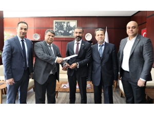 Gaziantep’ten "Direkt Uçuş" Müjdesi