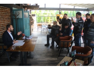 Chp Edremit Teşkilatına Şok Suçlamalar