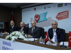 “İstihdam Seferberliği 2019” Kampanyası Bilgilendirme Toplantısı