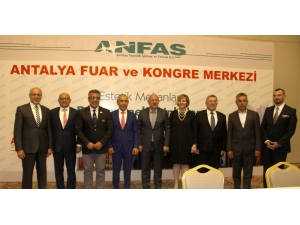 Sporun Tüm Paydaşları, Antalya’da Bir Araya Gelecek