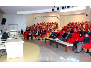 “Türk Edebiyatında Çanakkale” Konferansı