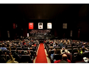 Çanakkale Şehitleri Anısına Konser