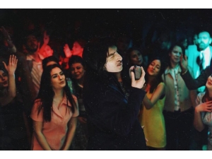 Türk Sinemasının Unutulmaz Müzikleri Yeniden Hayat Buldu