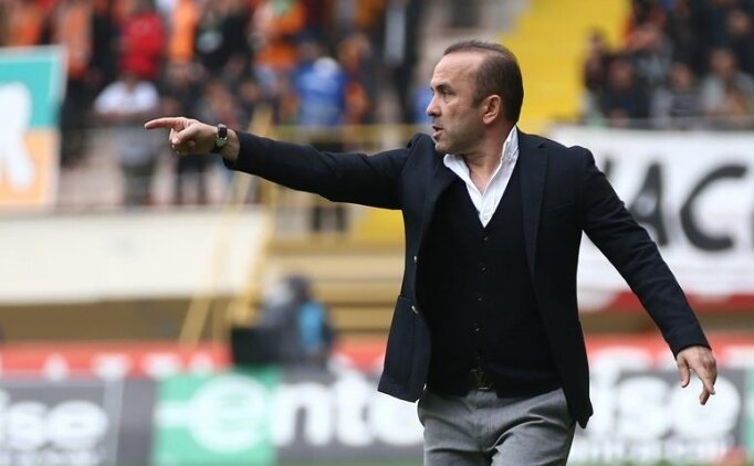 Mehmet Özdilek: ''beşiktaş Için Hazırım!''