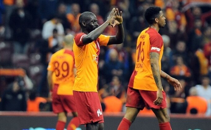 Stoke City'nin Badou Ndiaye Tepkisi!