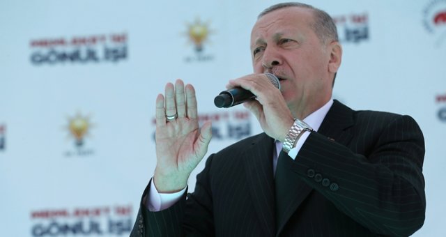 Erdoğan'dan İdam Çıkışı: Biz Bir Hata Yaptık Kaldırdık