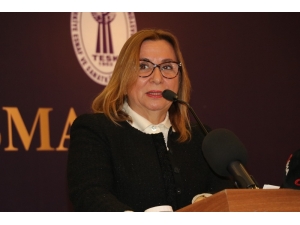 Van’da Esnaf Buluşması