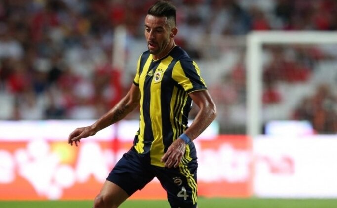 Mauricio Isla: "daha Çok Savaşmalıyız"