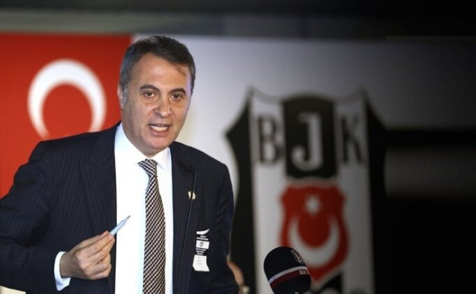 Fikret Orman'a 'başkan Ol' Baskısı!