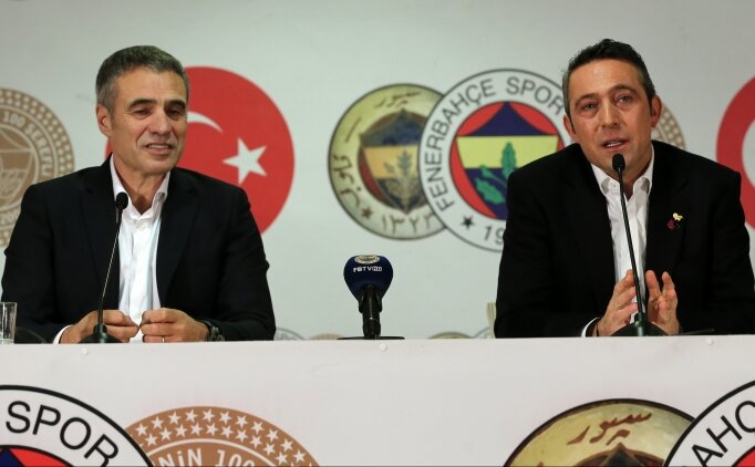 Sil Baştan Fenerbahçe Için Düğmeye Basıldı