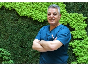 Op. Dr. Gürdal Ören: "Obezite Tedavisinde Mide Botoksu Yok"