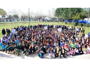 İncirliova’da ‘Sağlıklı Yaşam İçin El Ele’ Projesi Devam Ediyor