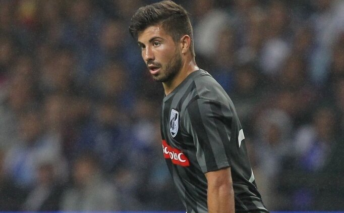 "fenerbahçe Ve Başakşehir, Toze'yi Transfer Etmek Istiyor"