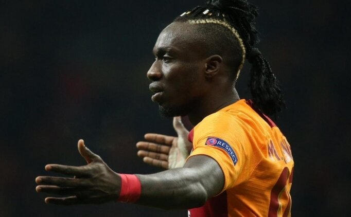 Diagne'nin Hayrete Düşüren 7 Maçlık Performansı