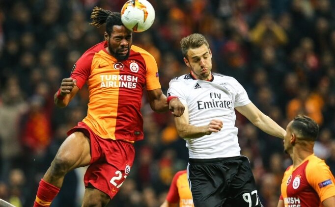 Luyindama'nın Transfer Ücreti Porto'dan!