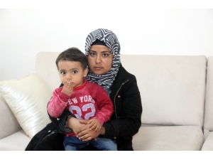 2.5 Yaşındaki Ömer, 22 Bin Euro İle Duyabilecek