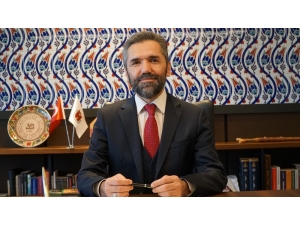 İhü’nün Lisansüstü Programlarına ‘Strateji’ Alt Dalı Eklendi