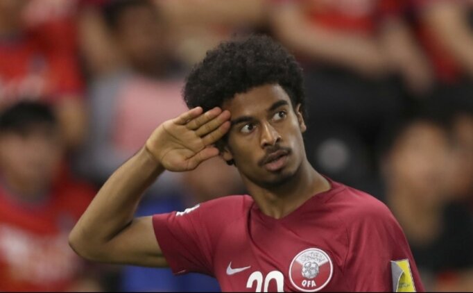 Galatasaray'ın Peşindeki Katarlı Yıldız