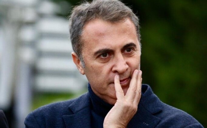 Beşiktaş'ta Şok Etkisi Yaratan Çöküş!