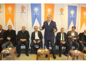 Metin Külünk: “Yeni Zelanda’da Hedef Ayasofya Ve Erdoğan’dı”