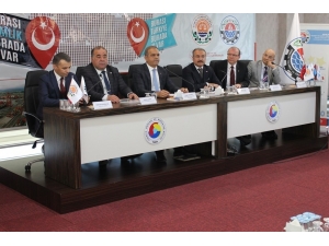 İstihdam Seferberliği Gemlik’te Ele Alındı