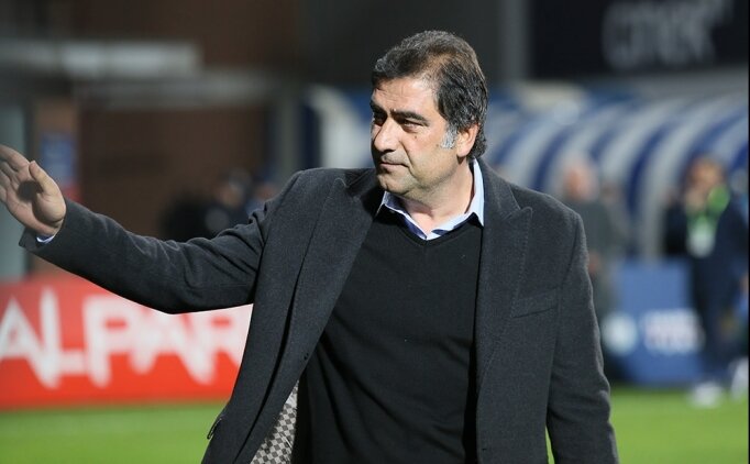 Ünal Karaman'a Zamlı Sözleşme Geliyor