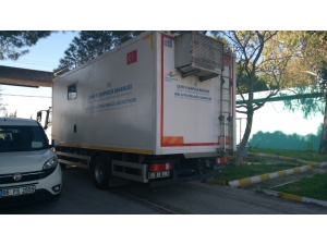 Atıksu Değerleri Sürekli Denetleniyor