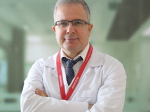 Uzmanından Lazerle Varis Tedavisi Önerisi