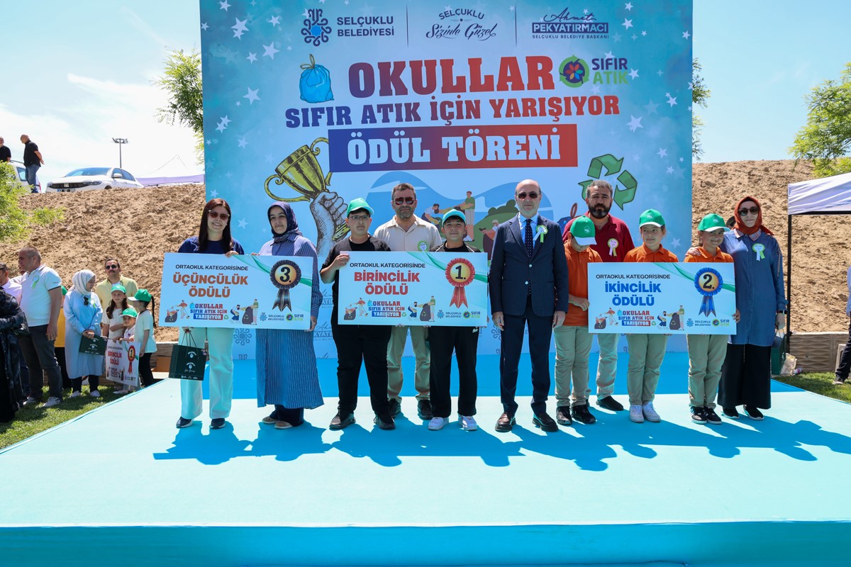 selcuklu-belediyesi-nden-dunya-cevre-gunu-nde-anlamli-etkinlik