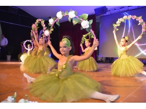 Asev’den 5 Yılda 10 Bin 400 Kursiyere Sanat Eğitimi