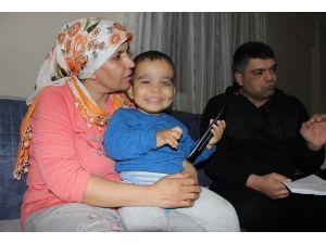 Fıtık Ameliyatı İçin Hastaneye Giden Küçük Çocuğun Testisinin Alındığını İddia Edildi