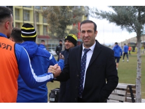 E. Yeni Malatyaspor Başkanı Gevrek’ten Yabancı Sınırlaması Açıklaması