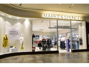 İngiliz Perakende Devi, Türkiye’de 50’inci Mağazasını Açıyor